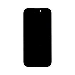 iPhone 15 LCD Display + Dotyková Deska Soft OLED