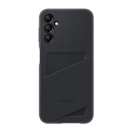 EF-OA346TBE Samsung Card Slot Kryt pro Galaxy A34 5G Black (Pošk. Balení)