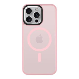 Tactical MagForce Hyperstealth Kryt pro Apple iPhone 15 Pro Max Pink Panther