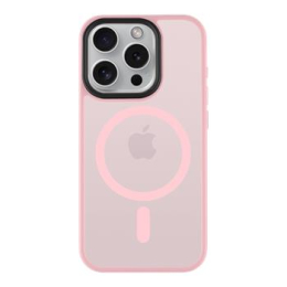 Tactical MagForce Hyperstealth Kryt pro Apple iPhone 15 Pro Pink Panther