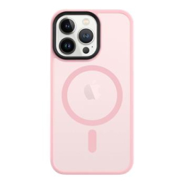 Tactical MagForce Hyperstealth Kryt pro Apple iPhone 13 Pro Pink Panther