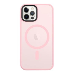 Tactical MagForce Hyperstealth Kryt pro Apple iPhone 12/12 Pro Pink Panther