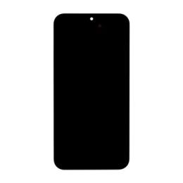 LCD display + Dotyk Samsung M156 Galaxy M15 5G Black (Service Pack)
