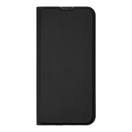 OBAL:ME SmoothTouch Pouzdro pro Xiaomi Redmi 13C 5G Black