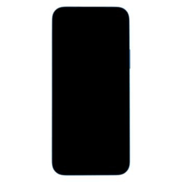 LCD Display + Dotyková Deska + Přední Kryt Honor 200 Lite Cyan Lake (Service Pack)