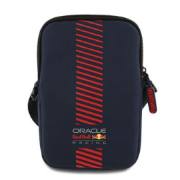 Red Bull Nylon Powerbar Taška vel. M Navy