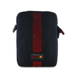 Red Bull Nylon Powerbar Taška vel. L Navy