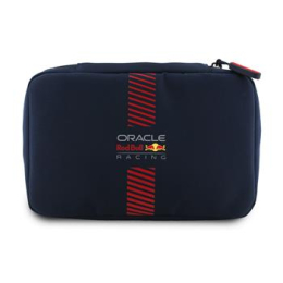 Red Bull Nylon Powerbar Cestovní Pouzdro Navy