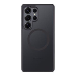 Tactical MagForce Hyperstealth Kryt pro Samsung Galaxy S25 Ultra Asphalt