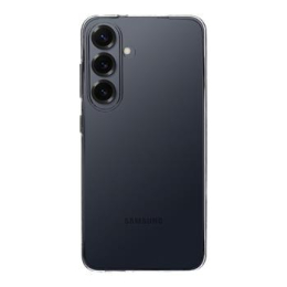 Tactical TPU Kryt pro Samsung Galaxy S25 Transparent