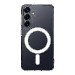 Tactical MagForce Kryt pro Samsung Galaxy S25 Transparent