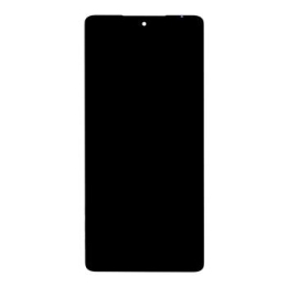 Motorola Edge 50 Fusion/G85 LCD Display + Dotyková Deska