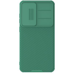 Nillkin CamShield PRO Zadní Kryt pro Samsung Galaxy S25 Dark Green