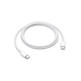 MW493ZM/A Apple USB-C/USB-C 60W Datový Kabel 1m White