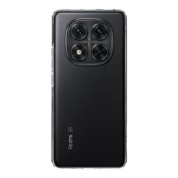 Tactical TPU Kryt pro Xiaomi Redmi Note 14 Pro 5G/X7 5G Transparent