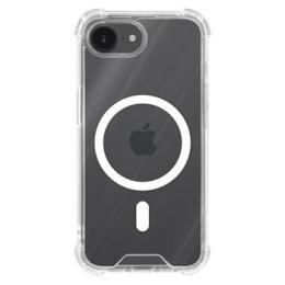 Tactical MagForce Plyo Kryt pro Apple iPhone 16e/17e Transparent