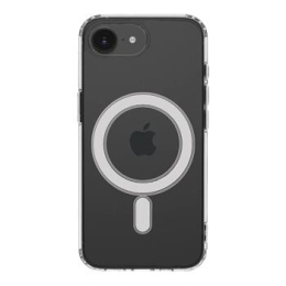 Tactical MagForce Kryt pro Apple iPhone 16e/17e Transparent