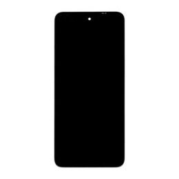 Motorola G54 LCD Display + Dotyková Deska + Přední Kryt