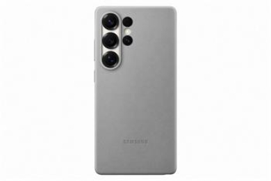 EF-VS938PJE Samsung KindSuit Kryt pro Galaxy S25 Ultra Gray