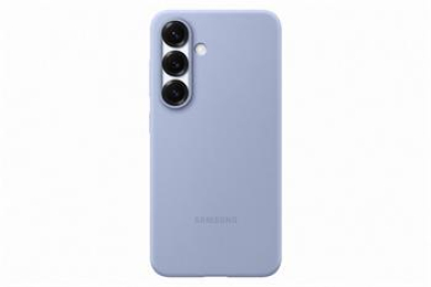 EF-PS931CLE Samsung Silikonový Kryt pro Galaxy S25 Light Blue