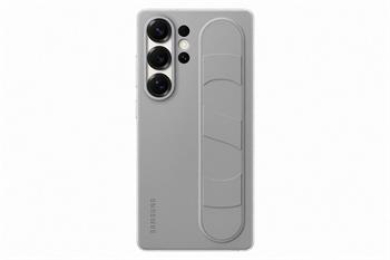 EF-GS938CJE Samsung Standing Grip Kryt pro Galaxy S25 Ultra Gray