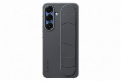EF-GS931CBE Samsung Standing Grip Kryt pro Galaxy S25 Black