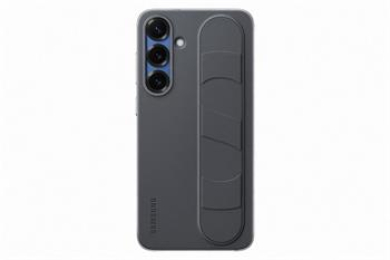EF-GS936CBE Samsung Standing Grip Kryt pro Galaxy S25+ Black