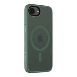 Tactical MagForce Hyperstealth Kryt pro Apple iPhone 16e/17e Forest Green