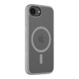 Tactical MagForce Hyperstealth Kryt pro Apple iPhone 16e/17e Light Grey