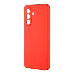 OBAL:ME Matte TPU Kryt pro Samsung Galaxy A26 5G Red