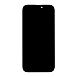 iPhone 16 Pro Max LCD Display + Dotyková Deska Black H03i (AAA)