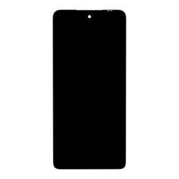 Motorola G75 LCD Display + Dotyková Deska