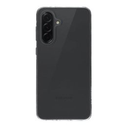 Tactical TPU Kryt pro Samsung Galaxy A36 5G Transparent