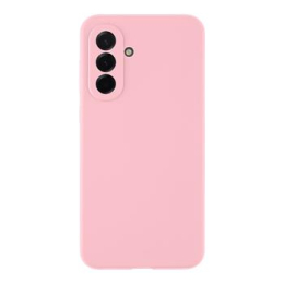 Tactical Velvet Smoothie Kryt pro Samsung Galaxy A36 5G Pink Panther