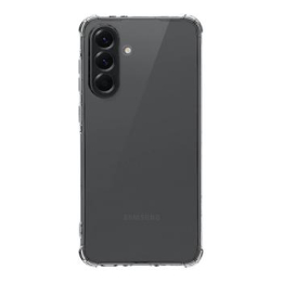 Tactical TPU Plyo Kryt pro Samsung Galaxy A56 5G Transparent 