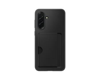EF-OA366TBE Samsung Card Slot Kryt pro Galaxy A36 5G Black