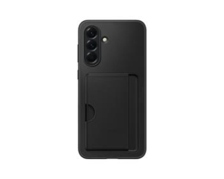 EF-OA566TBE Samsung Card Slot Kryt pro Galaxy A56 5G Black