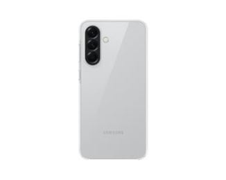 EF-QA566CTE Samsung Clear Kryt pro Galaxy A56 5G Transparent