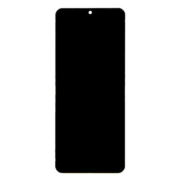 LCD display + Dotyk Samsung Vnitřní F741 Galaxy Z Flip 6 5G (Service Pack)