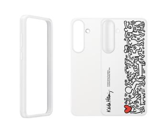 EF-MS936CWE Samsung FlipSuit Kryt pro Galaxy S25+ White