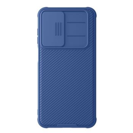 Nillkin CamShield PRO Zadní Kryt pro Samsung Galaxy A26 5G Blue