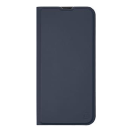OBAL:ME SmoothTouch Pouzdro pro Samsung Galaxy S25 Ultra Dark Blue