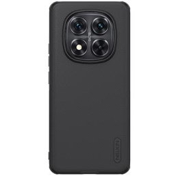 Nillkin Super Frosted PRO Zadní Kryt pro Xiaomi Redmi Note 14 Pro+ 5G Black 