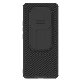 Nillkin CamShield PRO Zadní Kryt pro Xiaomi Redmi Note 14 Pro 5G/Poco X7 5G Black 
