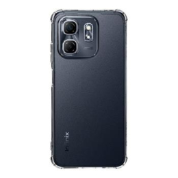 Tactical TPU Plyo Kryt pro Infinix Hot 50i 4G Transparent