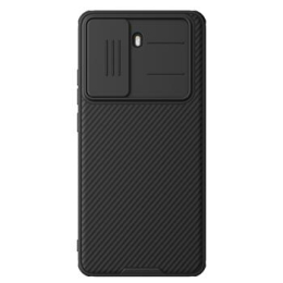 Nillkin CamShield PRO Zadní Kryt pro Poco X7 Pro 5G Black