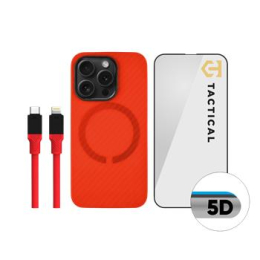 Tactical Red Limited Edition Combo pro Apple iPhone 14 Pro