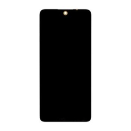 LCD Display + Dotyková Deska pro Xiaomi Redmi Note 14 4G/5G Global