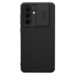 Nillkin CamShield PRO Zadní Kryt pro Samsung Galaxy A56 5G Black