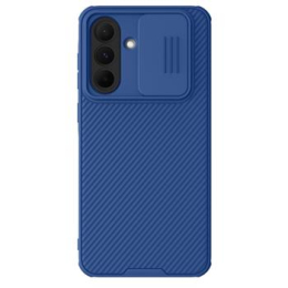Nillkin CamShield PRO Zadní Kryt pro Samsung Galaxy A56 5G Blue